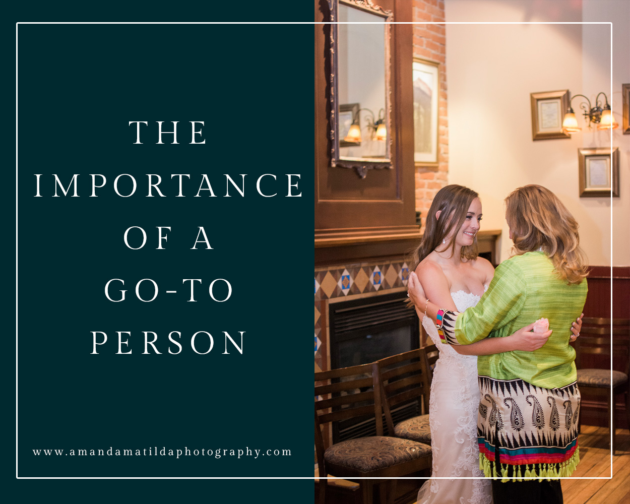 The Importance Of A Selfless Person And