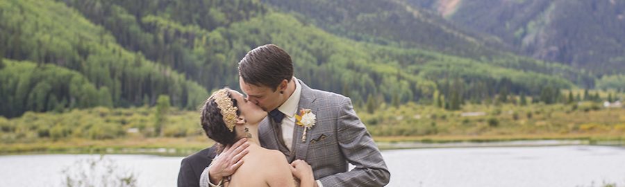 Red Mountain Elopement | Ouray Wedding Photographer