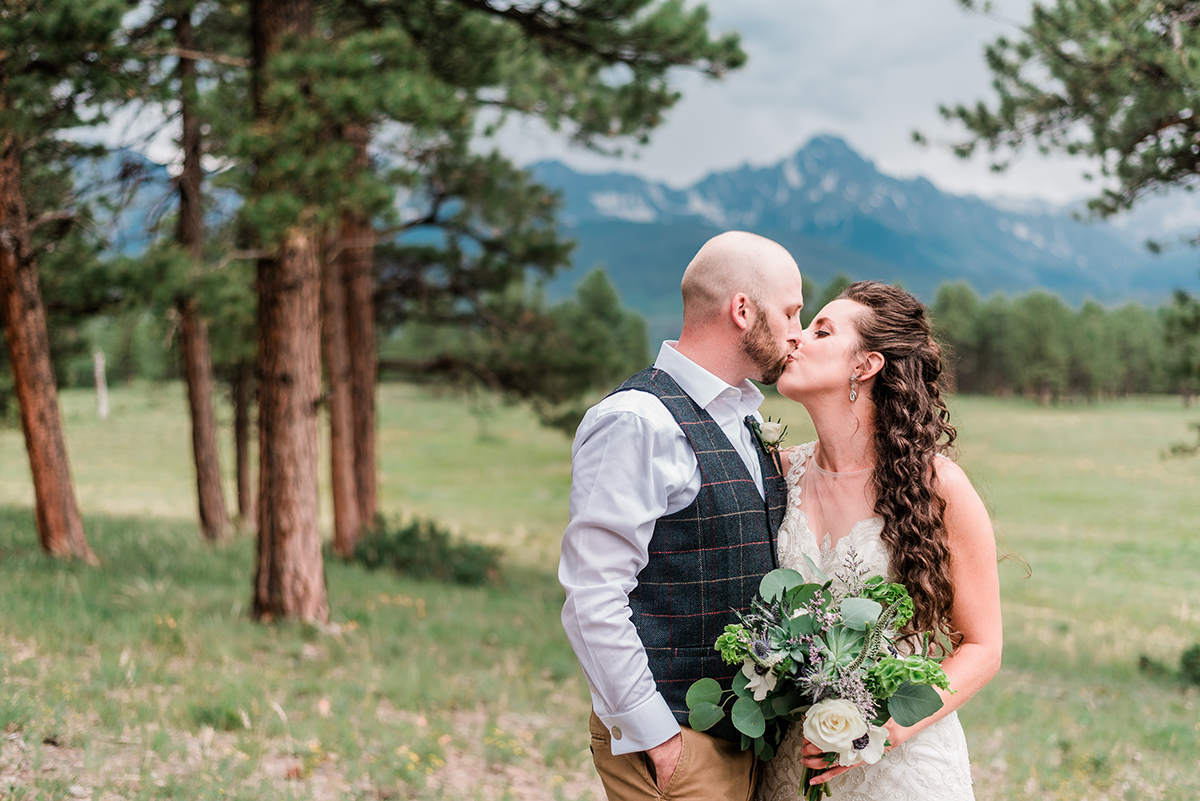 Joe & Adrienne | Wedding at Top of the Pines & Beaumont Hotel