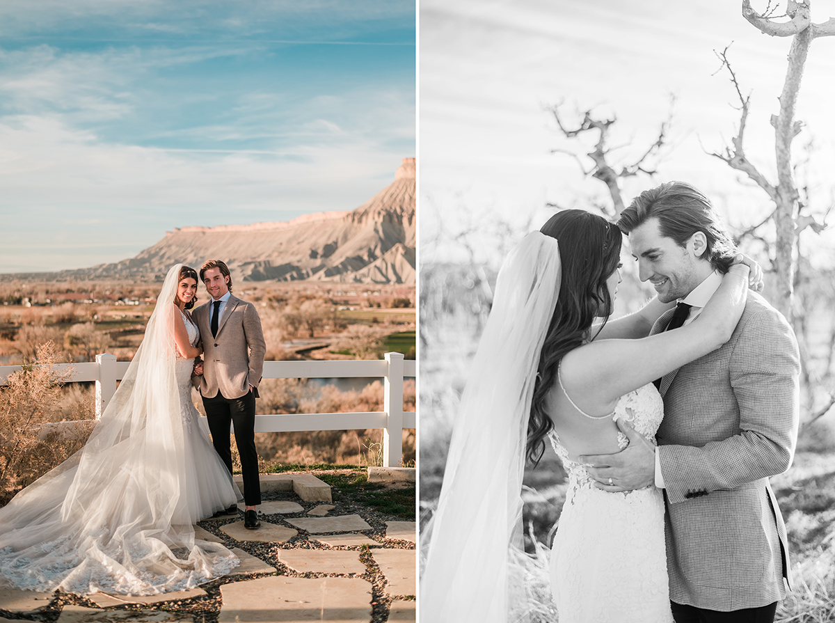 Stephen & Shelby | Colterris Winery Wedding Photos